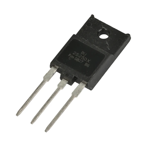 BU 2525DX TO-3PF Transistör ürün görseli 1