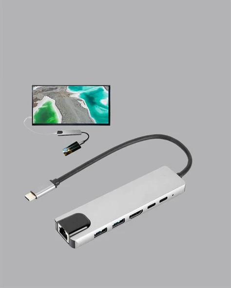 MACBOOK ÇEVİRİCİ - Resim 5