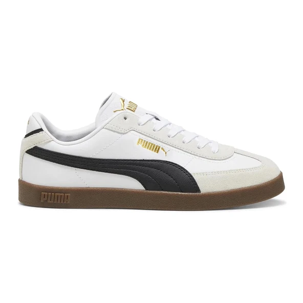 Puma Club II Era Günlük Ayakkabı 39744707 ürün görseli 1