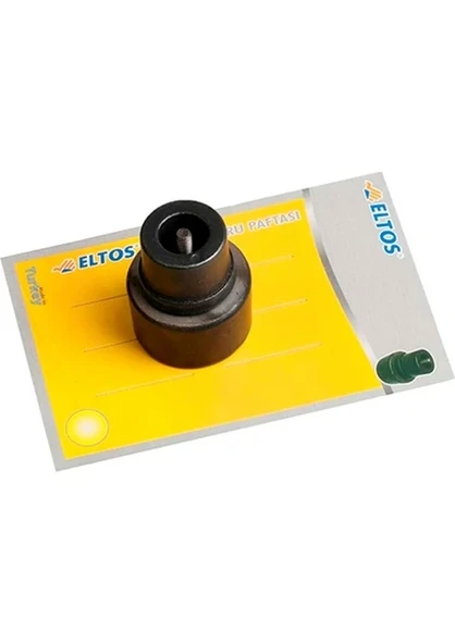 Eltos Pprc Boru Kaynak Pafta 40MM ürün görseli 1