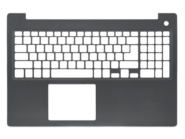 Dell Inspiron 3593 Notebook Kasa Üst / Siyah ürün görseli 1