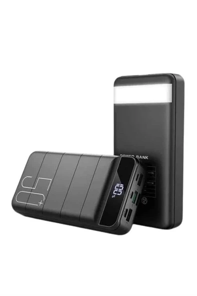 50.000 MAH POWERBANK - Resim 2