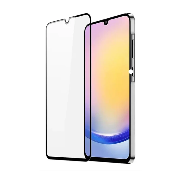 Bufalo Samsung Galaxy A17 ESD Anti Static Cam Ekran Koruyucu ürün görseli 1