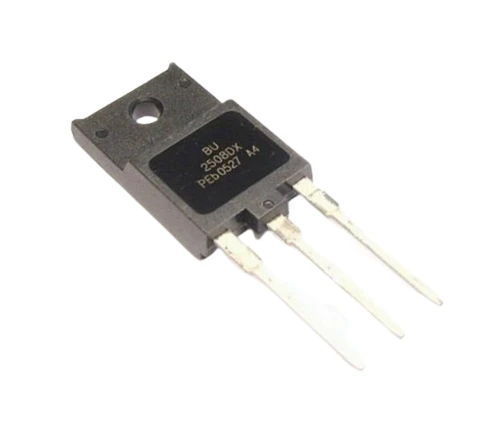 BU 2508DX TO-3PF Transistör ürün görseli 1