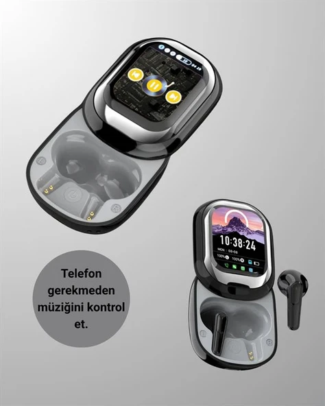 Se One Bluetooth Kulaklık - Resim 3