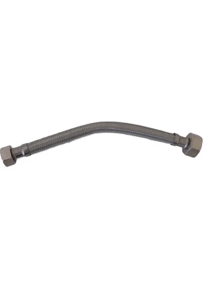 Japar 3/8 - 1/2 Flex Hortum 20 cm ürün görseli 1
