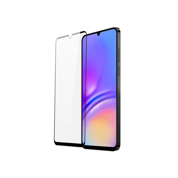 Bufalo Samsung Galaxy A07 ESD Anti Static Cam Ekran Koruyucu ürün görseli 1