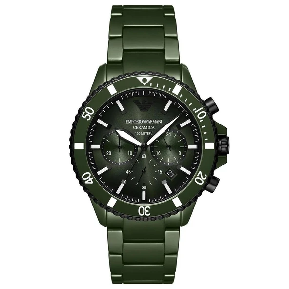 Emporio Armani AR70011 Erkek Kol Saati ürün görseli 1