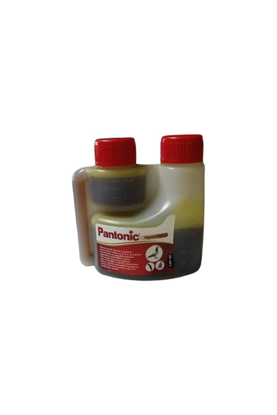 Pantonic 125 ml Vitamin ürün görseli 1