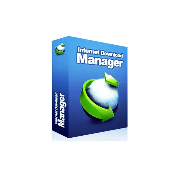 Internet Download Manager Lisansı - Ömür Boyu Lisanslama ürün görseli 1