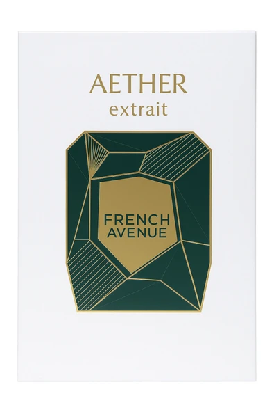 AETHER EXTRAİT ürün görseli 1