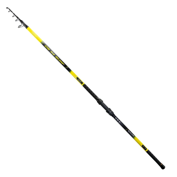 BAUER CS X 4 420CM 100-400 GR SURF KAMIŞI ürün görseli 1