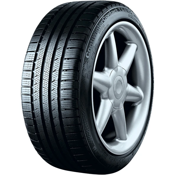 Continental 175/65R15 84T * ContiWinterContact TS810 S (Kış) (2025) ürün görseli 1