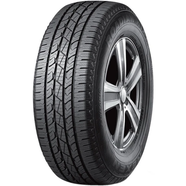 Nexen 225/65R17 102H Roadian HTX RH5 (Yaz) (2024) ürün görseli 1