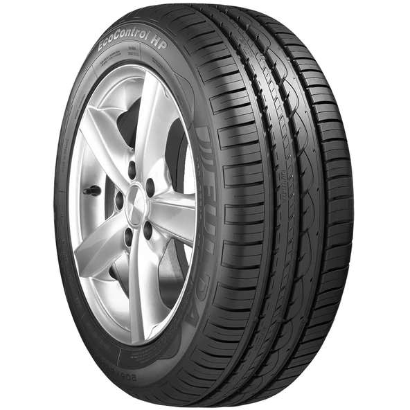 Fulda 175/65R15 84H EcoControl HP (Yaz) (2025) ürün görseli 1