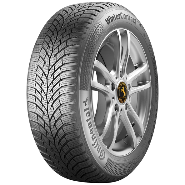 Continental 195/60R15 88T WinterContact TS 870 (Kış) (2025) ürün görseli 1