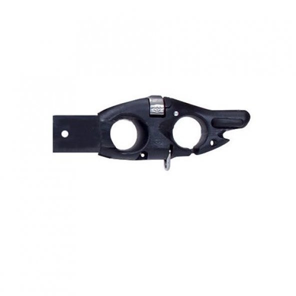 BEUCHAT Zıpkın Kafa MARLIN Jaws bağlantı çapı 28mm ürün görseli 1