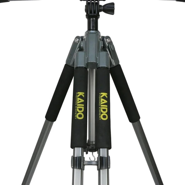 Kaido Promax Surf Tripodu - Resim 7