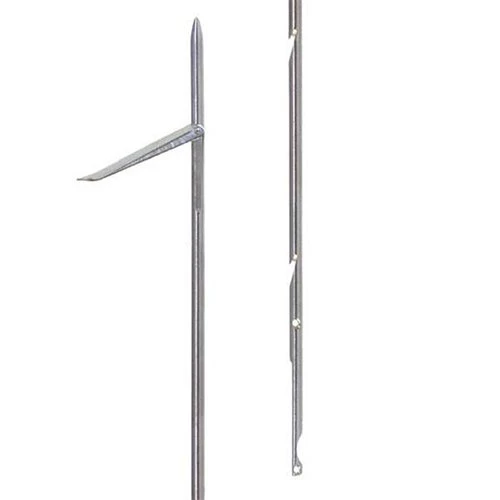 BEUCHAT Zıpkın Şiş 6,5mm. Çentikli Tahitian ürün görseli 1