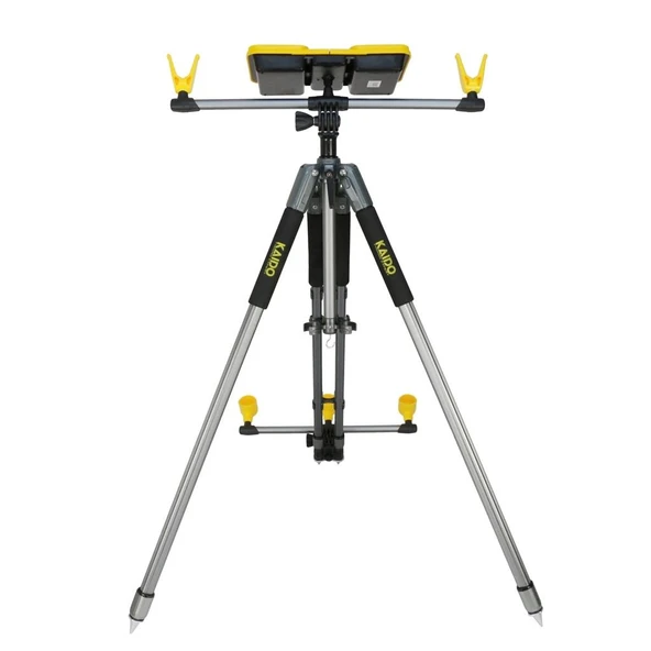 Kaido Promax Surf Tripodu - Resim 6