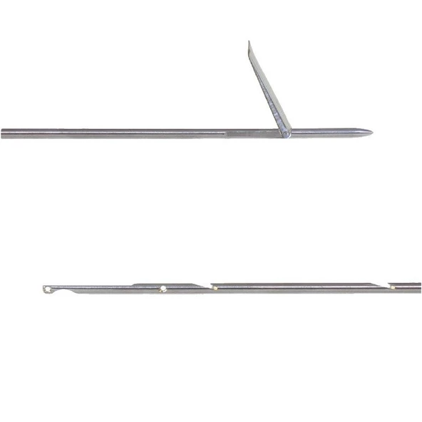 BEUCHAT Zıpkın Şiş 6mm. Çentikli T600 Tahitian ürün görseli 1