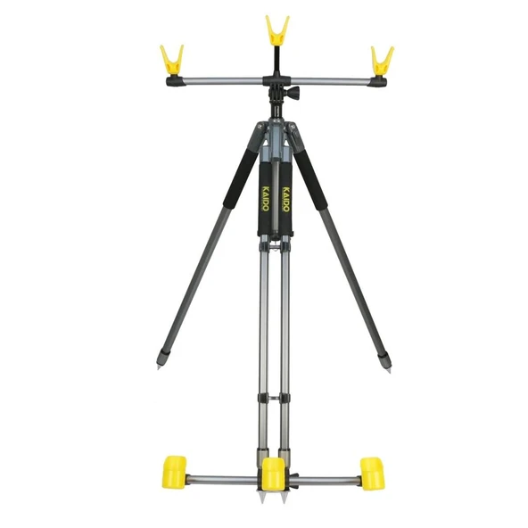 Kaido Promax Surf Tripodu - Resim 5