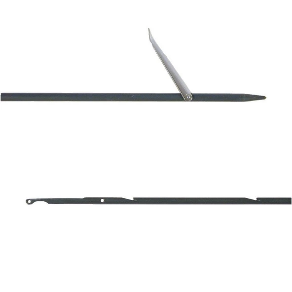 BEUCHAT Zıpkın Şiş 6mm. Çentikli Tahitian T650 ürün görseli 1