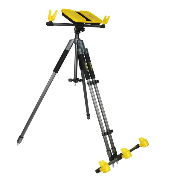 Kaido Promax Surf Tripodu - Resim 4