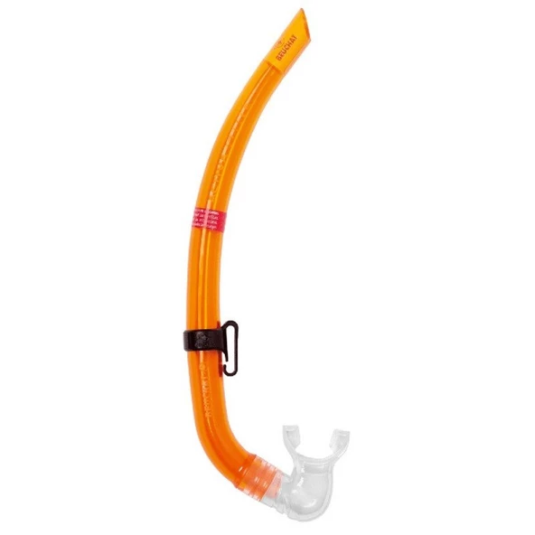 BEUCHAT Şnorkel ACTIVA - Resim 4