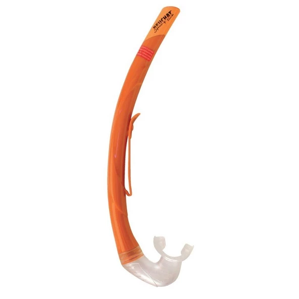 BEUCHAT Şnorkel OCEO - Resim 4