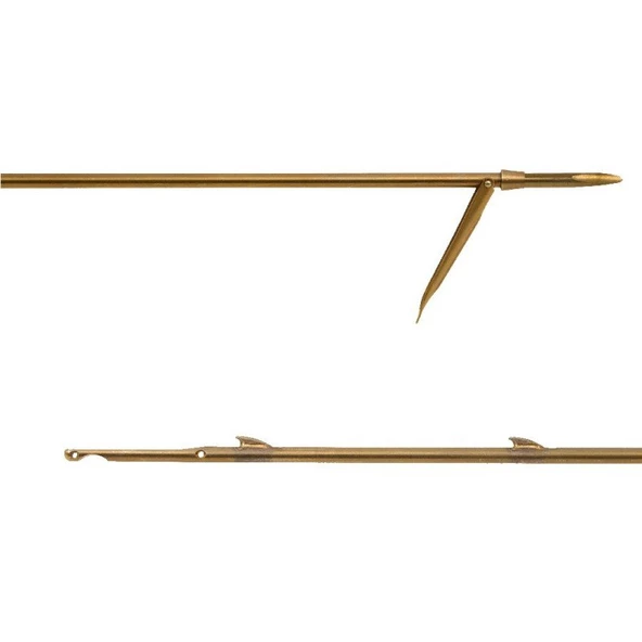 BEUCHAT Zıpkın Şiş 6,5mm. Sharkfin K650 ürün görseli 1