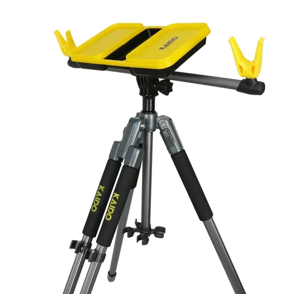 Kaido Promax Surf Tripodu - Resim 2