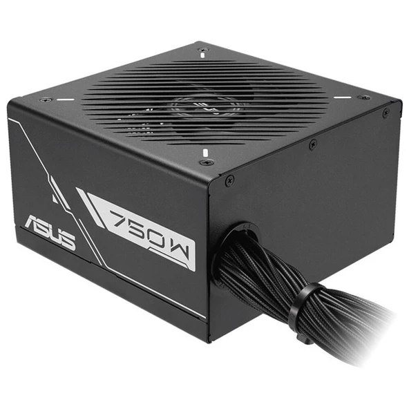 ASUS PRIME 750W 80  BRONZE POWER SUPPLY ürün görseli 1