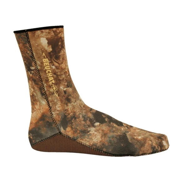 BEUCHAT Çorap ROCKSEA 4 mm ürün görseli 1