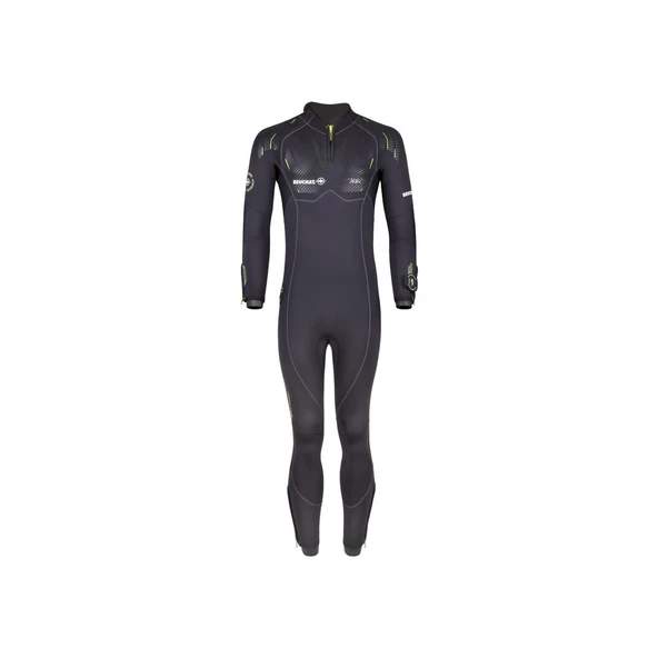 BEUCHAT Elbise FOCEA COMFORT6, 5 mm Erkek Dalış Elbisesi ürün görseli 1