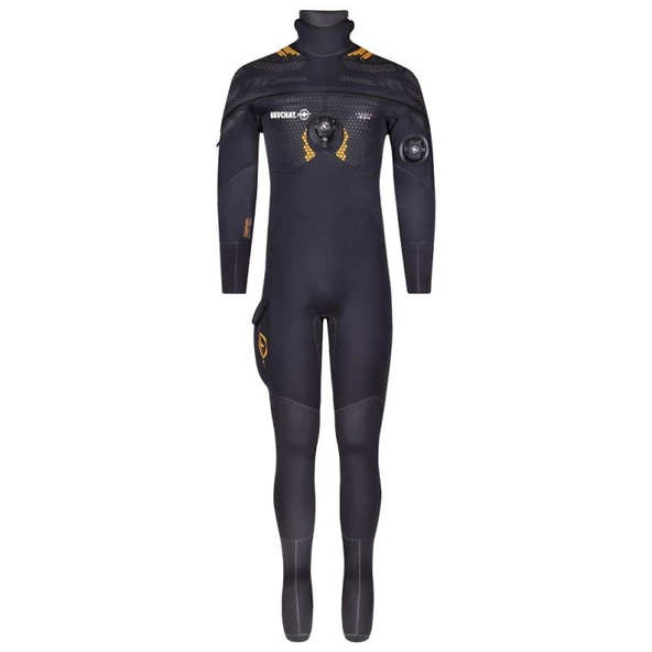 BEUCHAT Kuru Elbise ICEBERG PRO DRY 4 mm Neopren ürün görseli 1