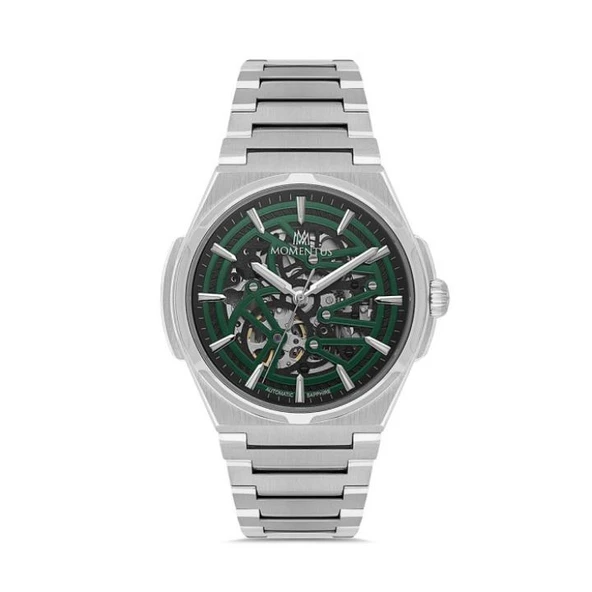 Momentus  TM390S-17SS Erkek Kol Saati ürün görseli 1