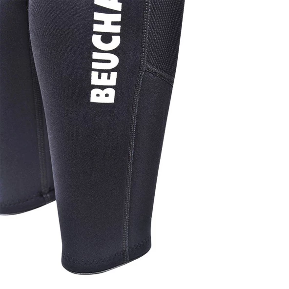 BEUCHAT Elbise ALIZE, 3 mm Kadın - Resim 7