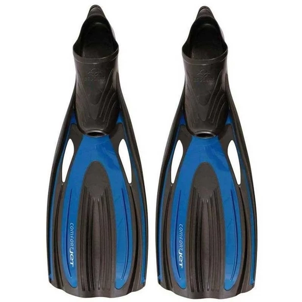 BEUCHAT Palet Kapalı COMFORT JET - Resim 2