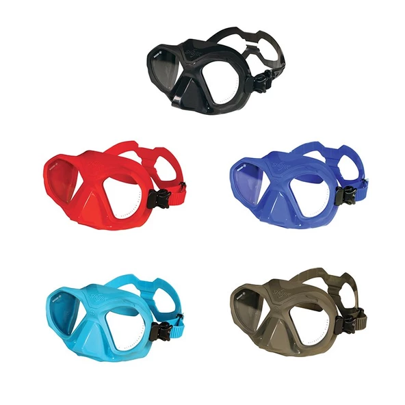 BEUCHAT Maske SHARK ürün görseli 1
