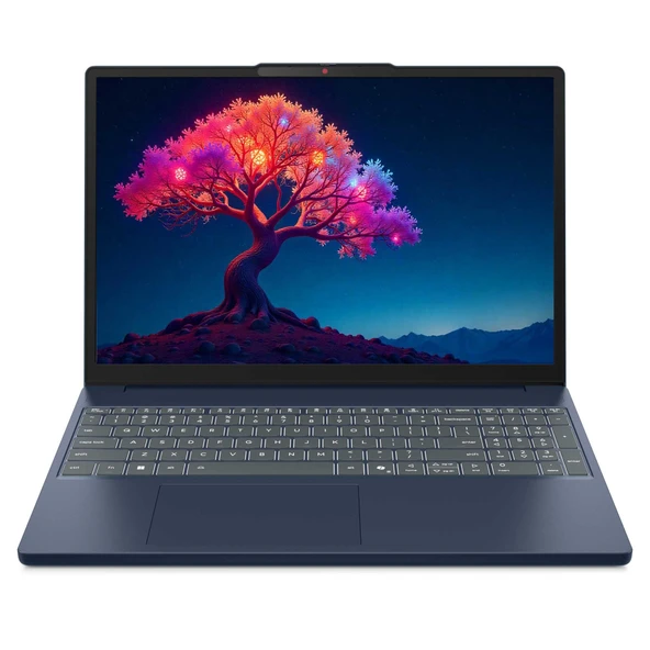 Lenovo Ideapad Slim 3 83K10060TR012 i7-13620H 40GB 512SSD+1TBSSD 15.3" WUXGA FreeDOS Dizüstü Bilgisayar ürün görseli 1