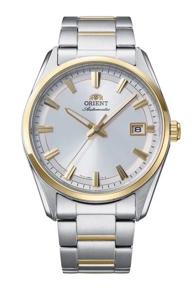 Orient Contemporary RA-AC0R01S30B Otomatik Çelik Altın/Gri 39 mm Erkek Kol Saati ürün görseli 1