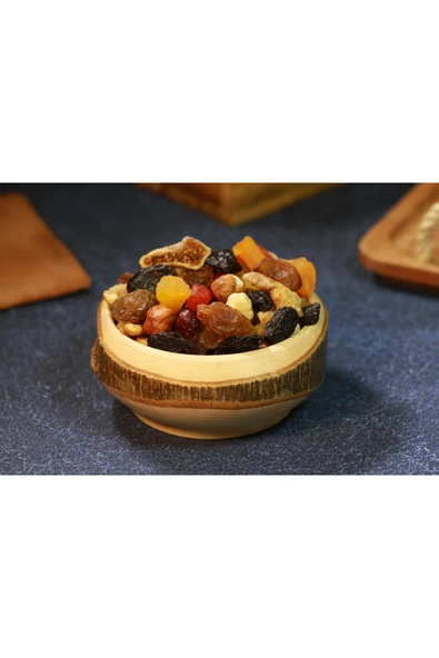 Atom Karışık Kuruyemiş 1 Kg - Resim 2