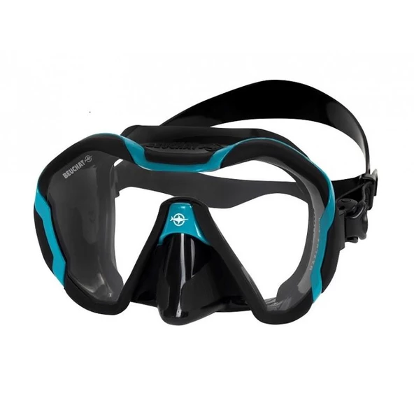 BEUCHAT Maske MAXLUX EVO - Resim 4
