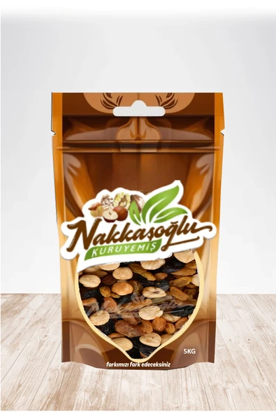 Enerji Karışık Kuruyemiş 5 Kg ürün görseli 1