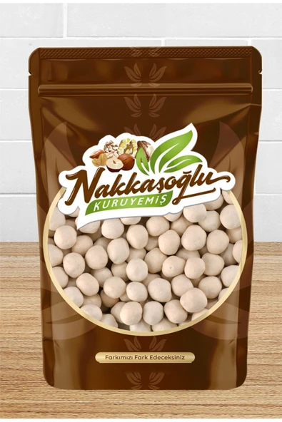 Nakkaşoğlu Kuruyemiş Kıtır Leblebi 5 Kg ürün görseli 1