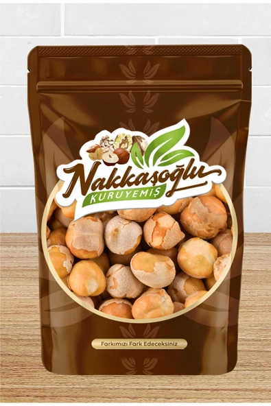 Nakkaşoğlu Kuruyemiş Ağın Leblebisi 250gr ürün görseli 1