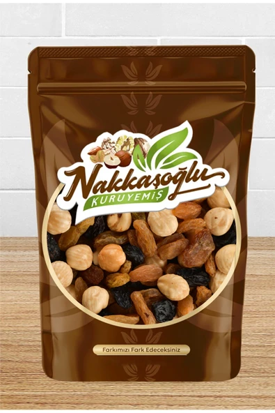 Enerji Karışık Kuruyemiş 100gr ürün görseli 1
