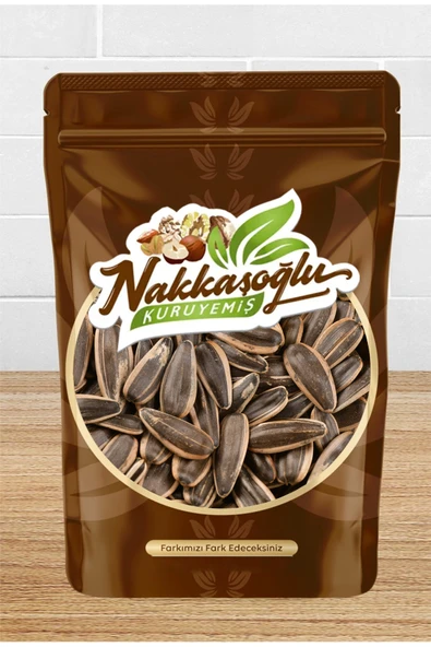 Çiğ Siyah Çekirdek 1 Kg ürün görseli 1