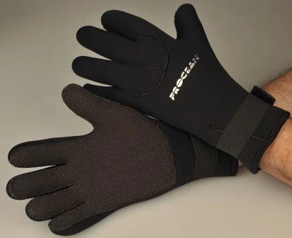 PROCEAN Eldiven Kevlar 3 mm - Resim 2